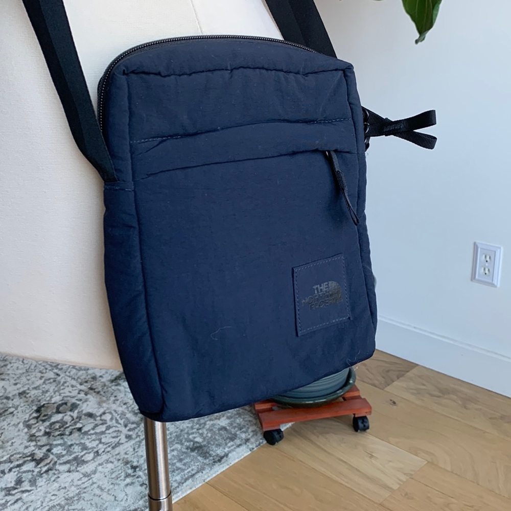 The North Face purse
